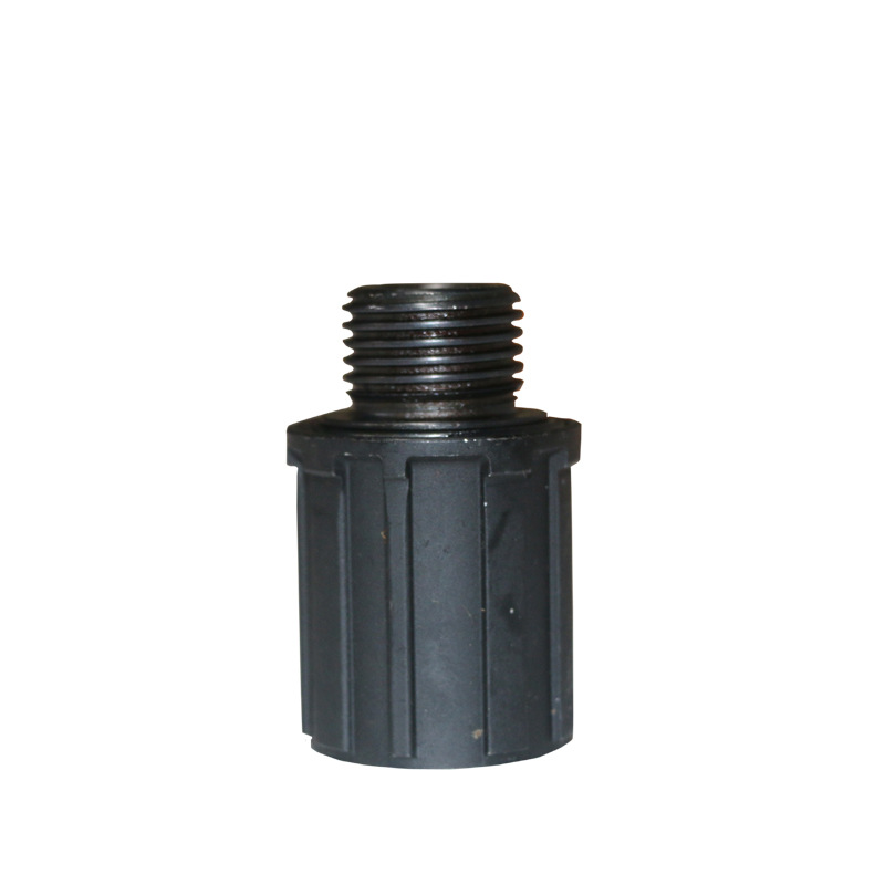 Quantum Jiuyu Fast Flower Drum Tower Base Mountain Bike Tower Base 8-11 Speed Integrated Wheel Tower Base