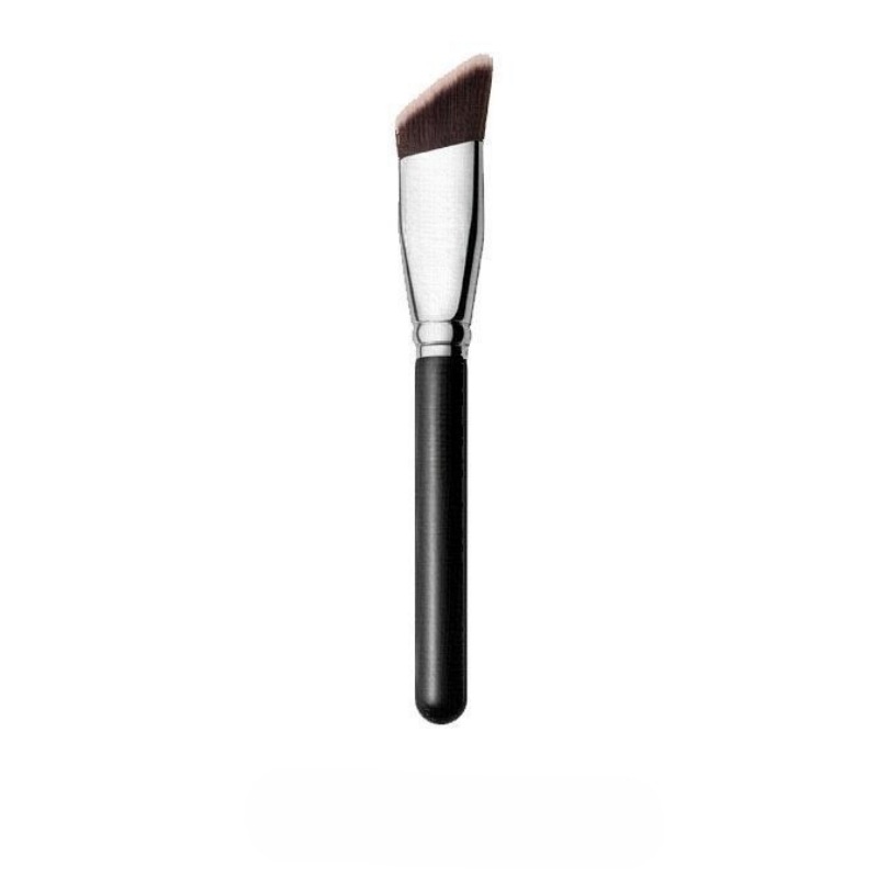 23 New 171S oblique flat head foundation brush ladder magic Cangzhou No powder seamless concealer makeup brush