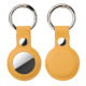 Single hole yellow