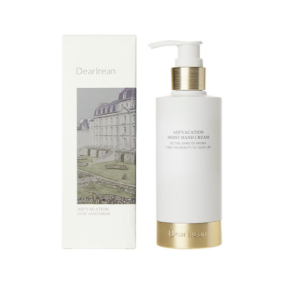 Dr.lrean Unique Irene Hand Cream Gift Box suit Wholesale Hydrating and Moisturizing Hand Gift genuine goods