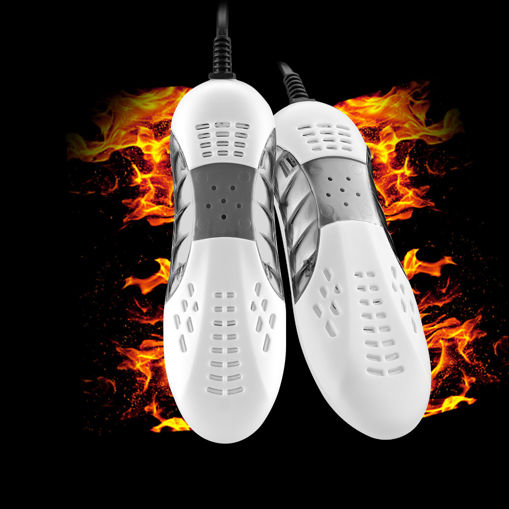 Foreign trade shoe dryer autumn and winter shoes dryer multi-functional household shoe warmer light shoe dryer cross-border exclusive