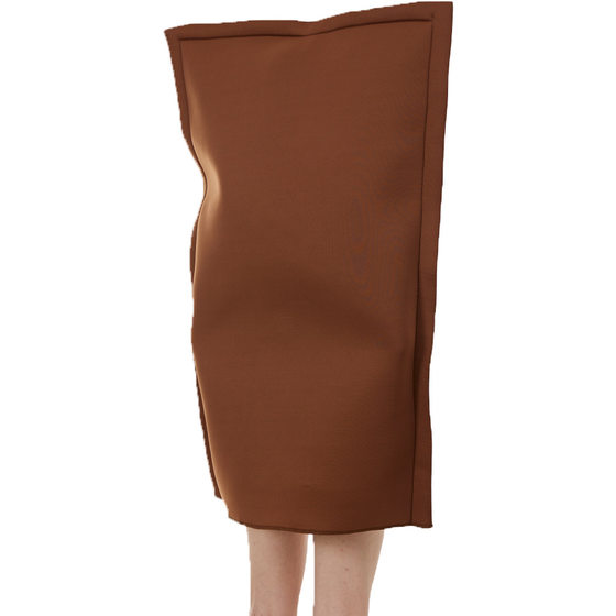 Spot new Halloween party performance costume fun spoof mural costume campus activity performance jumpsuit