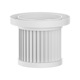 ★ High-efficiency single filter element 2 pack