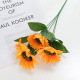 Yuanbao Flower-Yellow