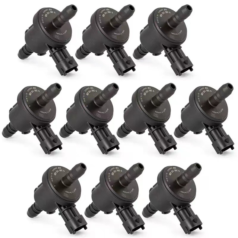 55353802 55574240 for Chevrolet Cruze Trax Orlando carbon tank solenoid valve