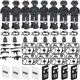 QA1-8 SWAT with shield 8