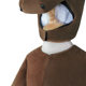 Halloween Children's Costume Horse Animal Romper Children's Costume Cosplay Cos Party Stage Performance Costume