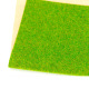 Turf yellow green 28.5*24cm
