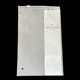 Color: general four socks figure vertical; size: 12*22; plastic varieties: PE