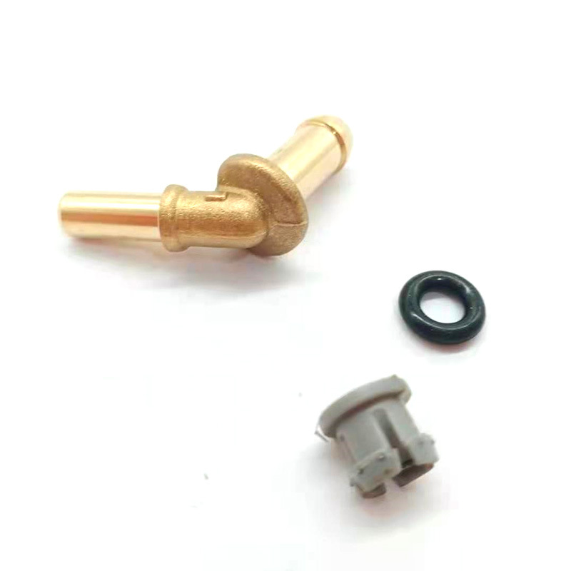 Applicable to Land Rover Range Rover Discovery Star Pulse Throttle Hose Cooling Water Pipe Separate Connector LR049990