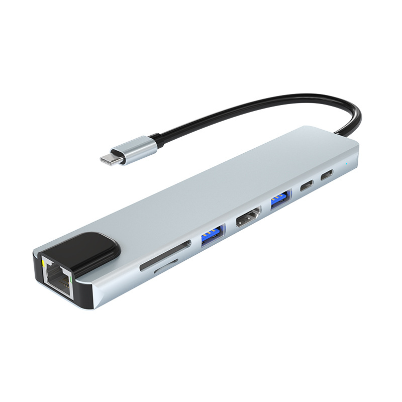 specials type-c docking station usb hub multi-function hub USB3.0 expansion dock