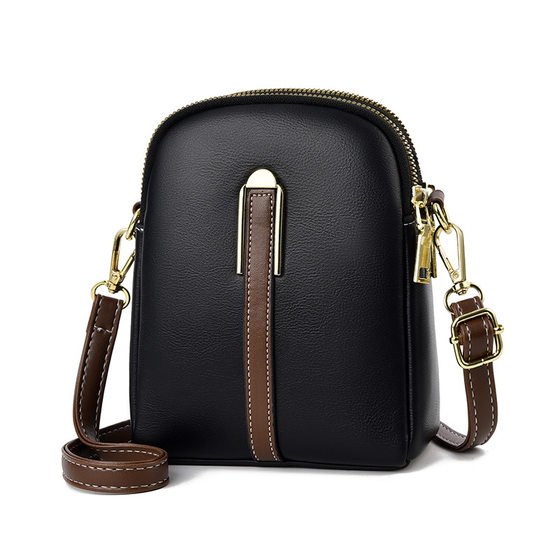 Factory small bag women 2023 Summer new small satchel candy shoulder diagonal bag mobile phone bag women Wholesale