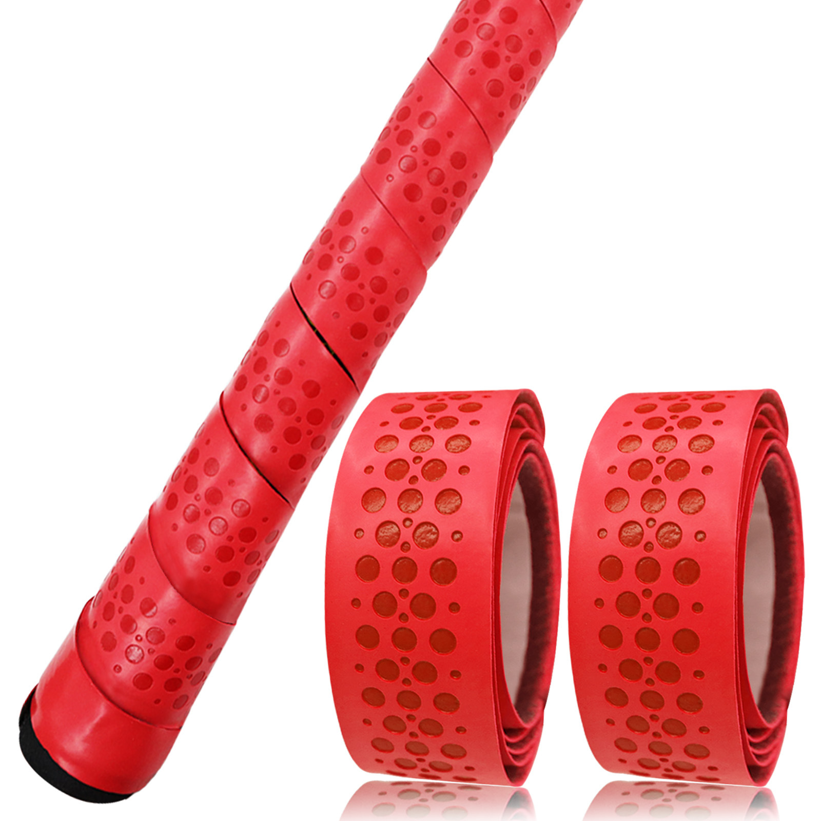 Golf Club Grip Tape Quick Change New Grip Wrap Golf Grip Strap Accessories