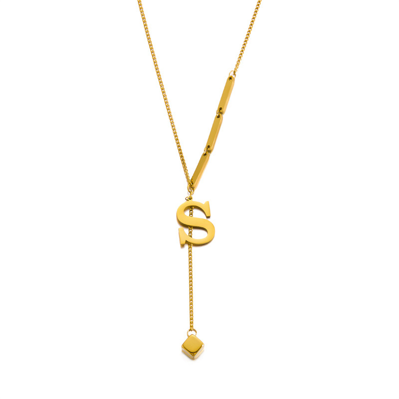 Gold S
