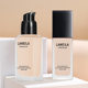 Latamera makeup foundation liquid female long-lasting not stuffy pox skin dry skin moisturizing concealment oil control genuine
