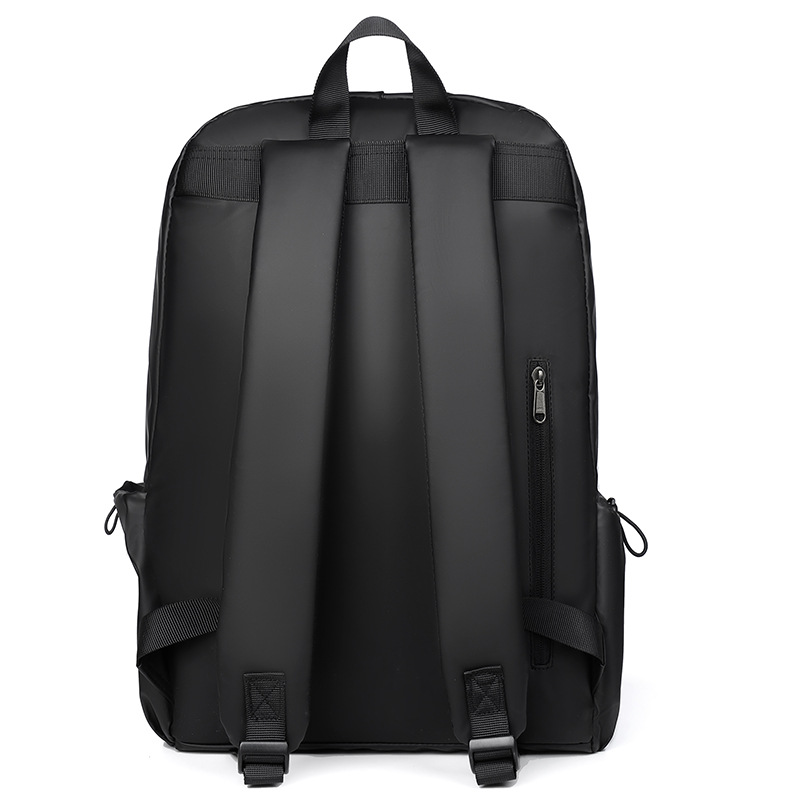 202 New Arrival Backpack Men's and Women's Fashion Laptop Bag Lightweight Casual Student Schoolbag Travel Backpack Bag