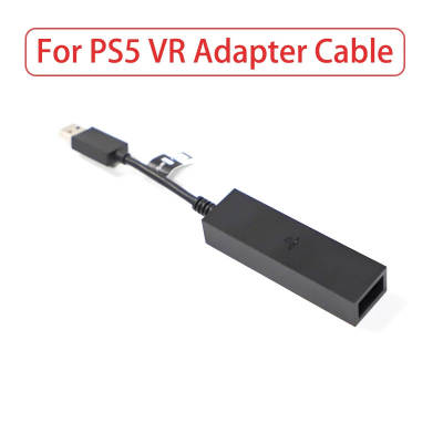 PS5 VR adapter cable usb3.0 male to female ps4 adapter cable PS4 VR to PS5 converter