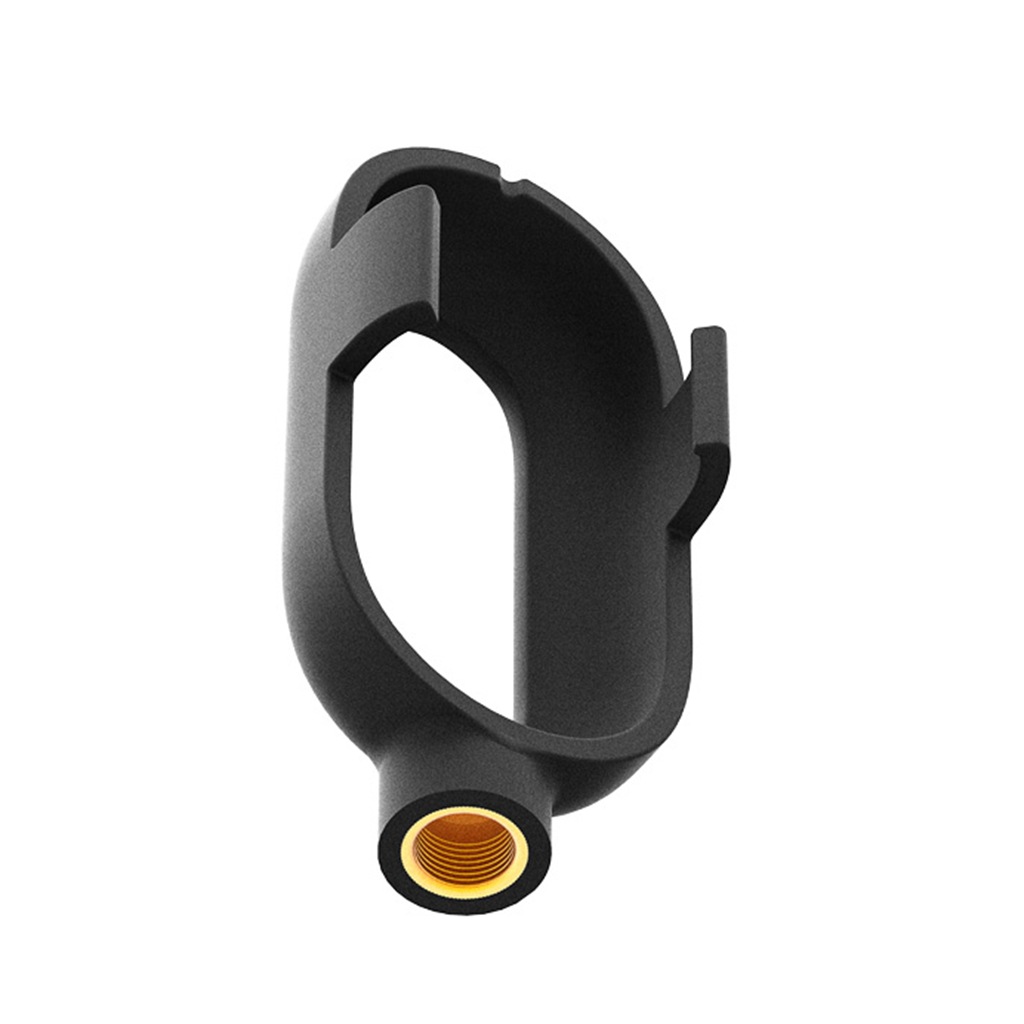 適用於insta360 GO3/GO2 拇指相機塑料保護邊框防摔邊框擴展支架