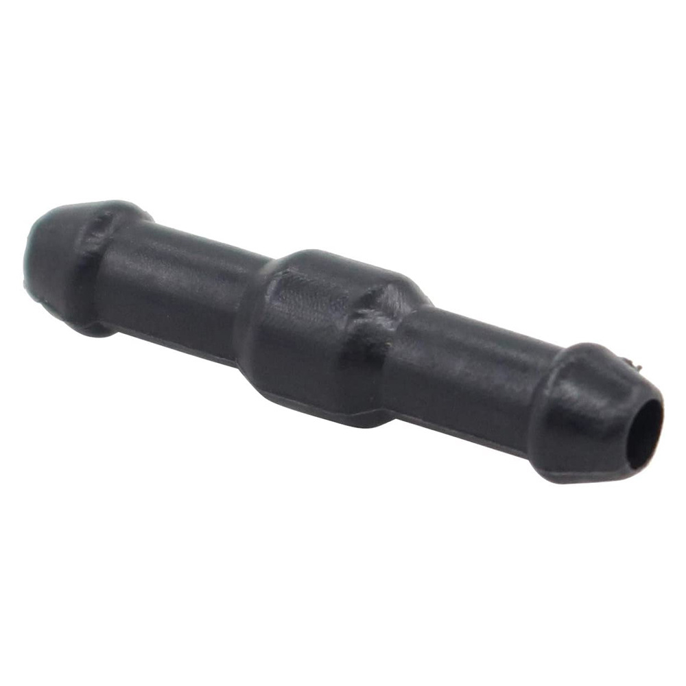 Automobile water spray pipe joint three-way joint direct oblique Y-way water pipe joint automobile wiper water spray pipe joint