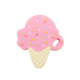 Ice Cream Pink