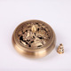 Lotus No. 2 flat bottom 300g