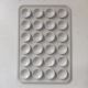 Light gray (ordinary adhesive)