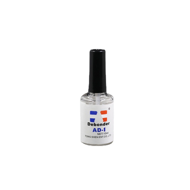 Wear armour tool kit glue solid glue material bag nail kit suit super sticky ultra-thin jelly glue