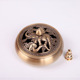Elephant flat bottom 300g