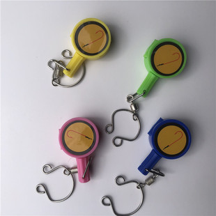 Cross-Border sea fishing hook knotting tool fishing line knotters fishhook binding hook manufacturers direct spot wholesale