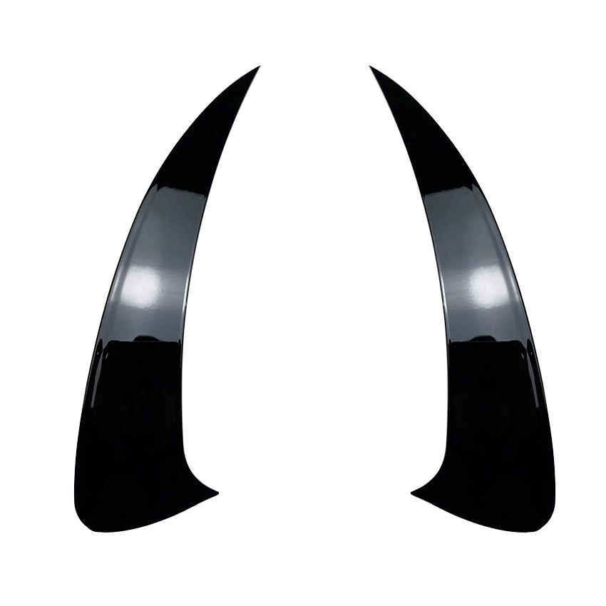 Suitable for Mercedes Benz AMG GT GT50 GT63 four-door air knife rear air knife exterior decoration car sticker modification