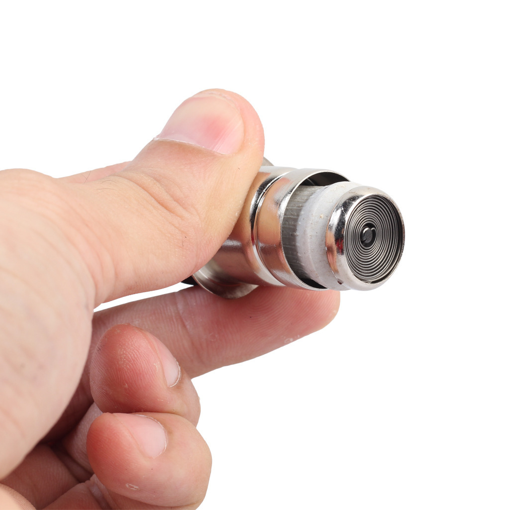 Cigarette lighter car supplies car 12V Original cigarette lighter cigarette lighter head car cigarette lighter plug