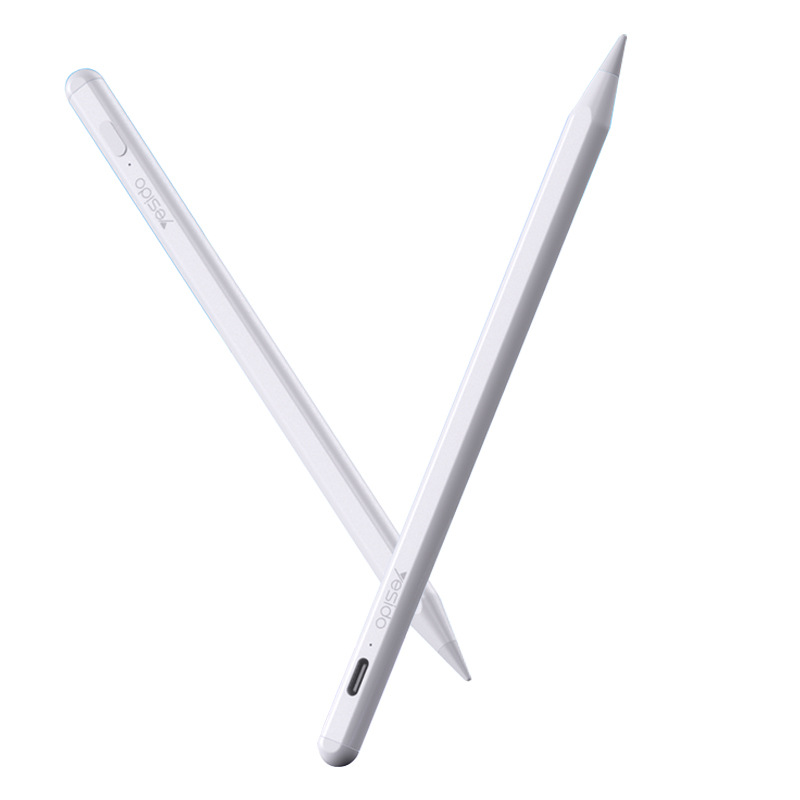 Yesido универсал стилус apple pencil анти-сломанный сенсорный экран для планшета ipad емкостная ручка