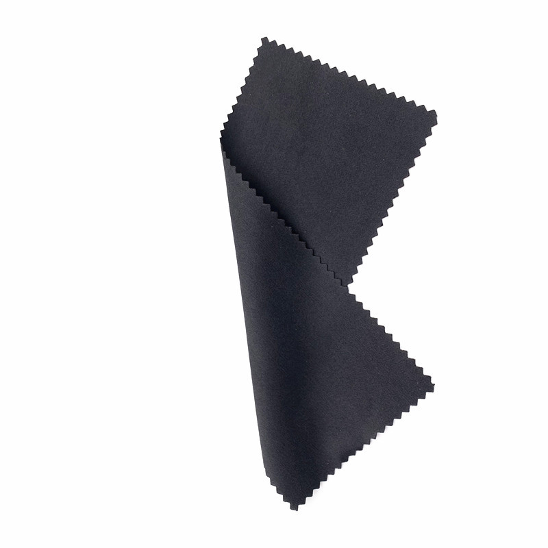In stock glasses cloth professional cleaning mobile phone screen lens sea island silk lens cleaning microfiber wiping cloth