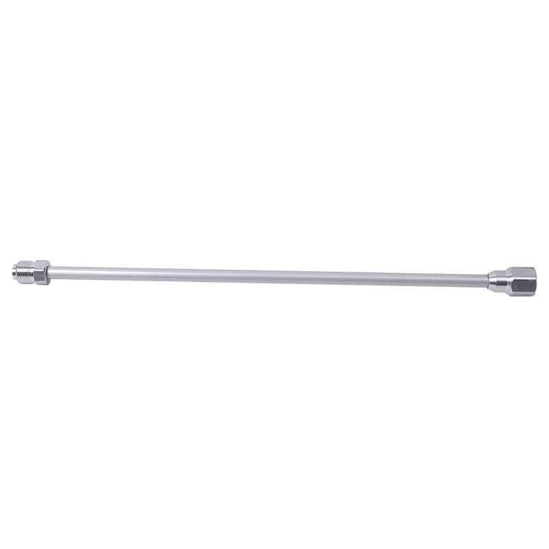 Factory wholesale airless sprayer universal extension rod sprayer extension rod paint spray gun extension rod