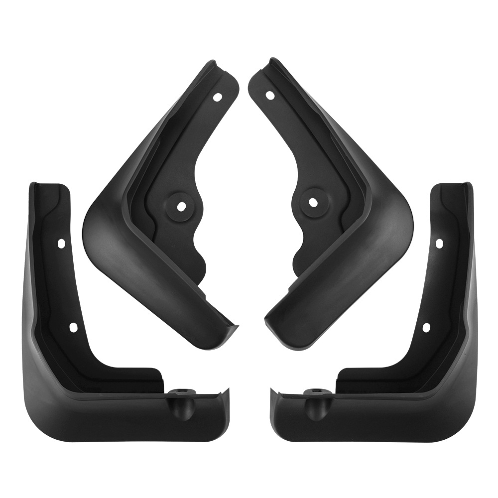 Suitable for Hyundai Tucson N-Line 2024 foreign trade cross-border car tire soft fender leather tile
