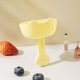 Ice cream bracket [yellow]]