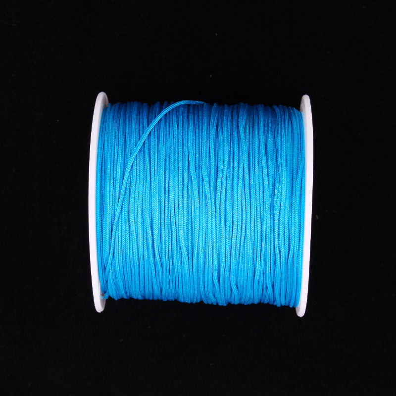 Lake Blue