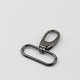 Gun black [inner diameter 38mm]]