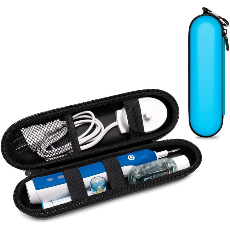 Suitable for PHILIPS (PHILIPS) electric toothbrush HX6730/02 protective bag travel storage box