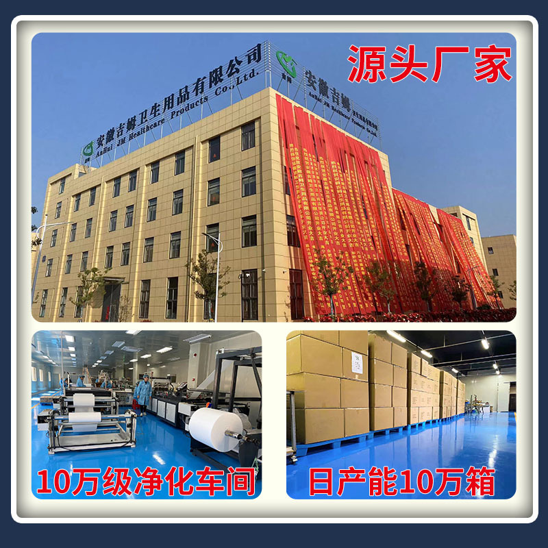 Disposable apron wholesale paper film composite waterproof anti-oil apron restaurant kitchen catering Disposable bib