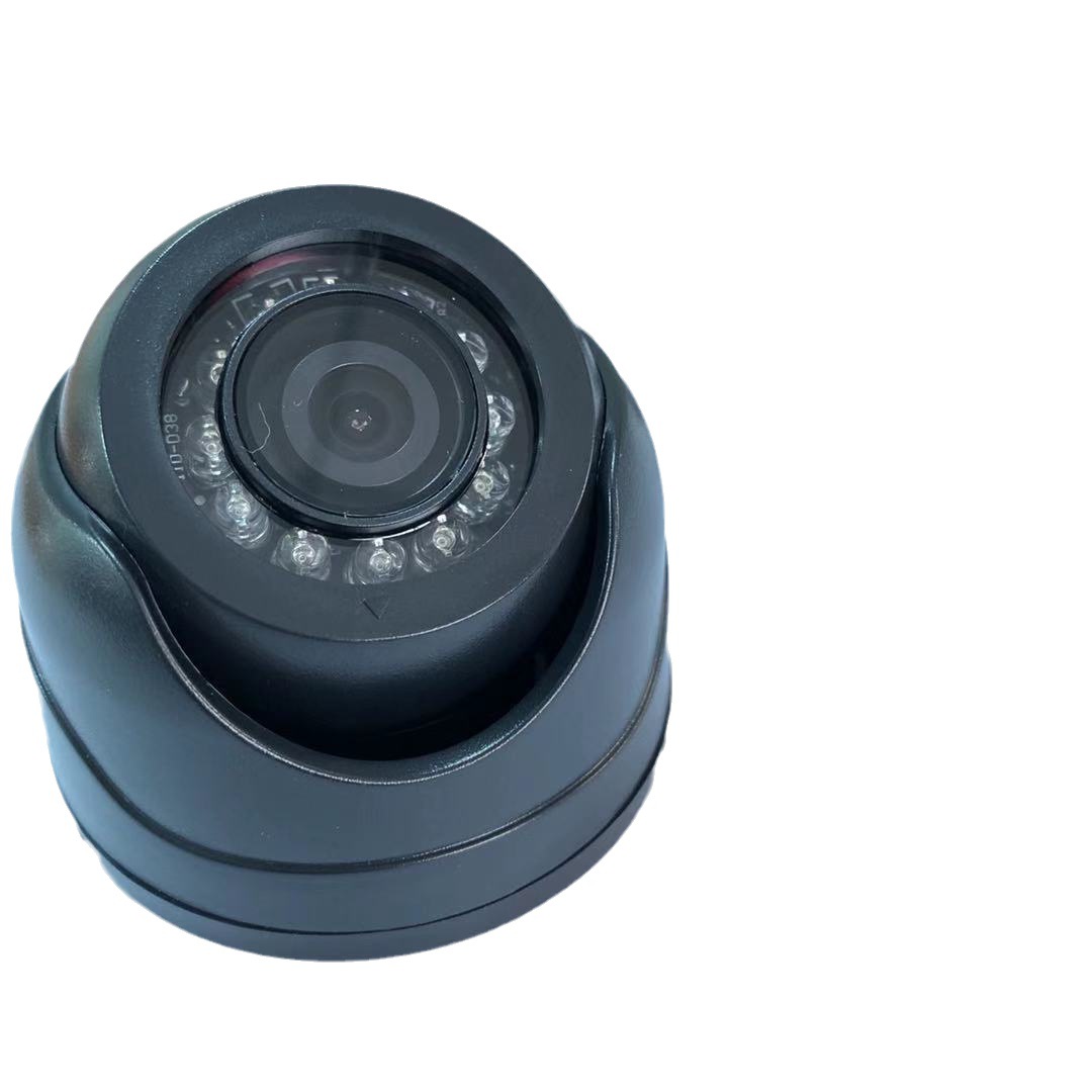 Bus truck HD car USB camera OTG Mobile phone external camera 360 ° rotating camera