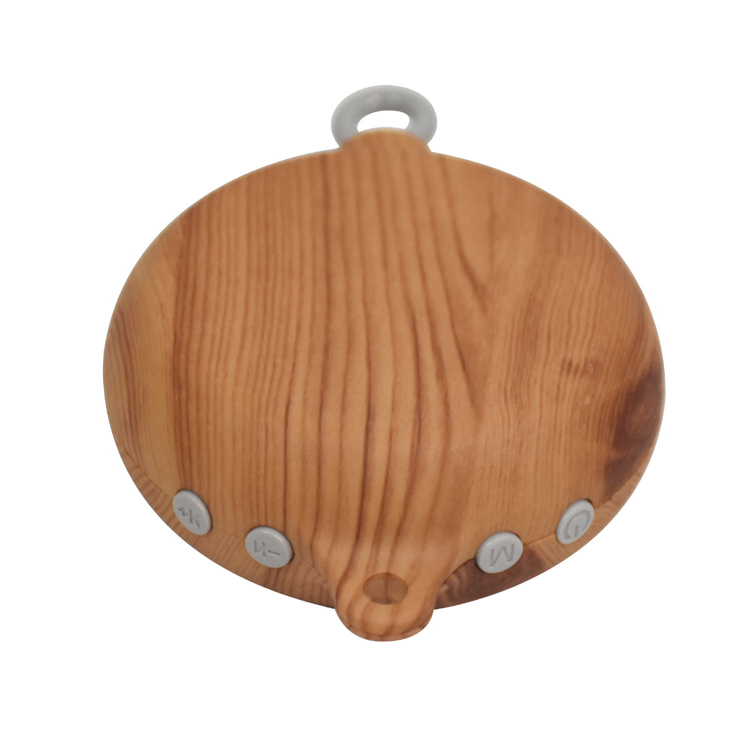 hleeduo 35 Wood Grain Bed Bell Baby Bed Bell Imitation Wood Grain Bed Bell 35 Electric Wood Grain Music Box