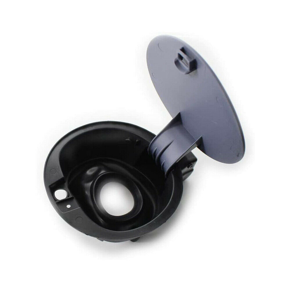Applicable to Volkswagen Polo polo11-19 fuel tank cover fuel filler cover 6R0809857 fuel tank cover