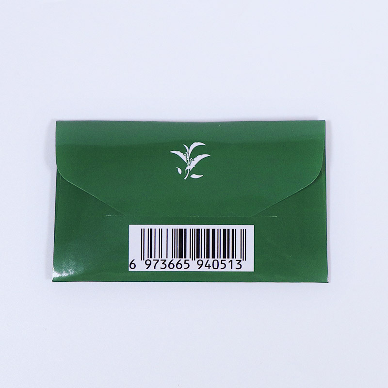 BREYLEE remove STRIP PAPER blackhead nasal membrane PAPER 100pcs