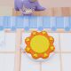 [White ruler] Orange Sun