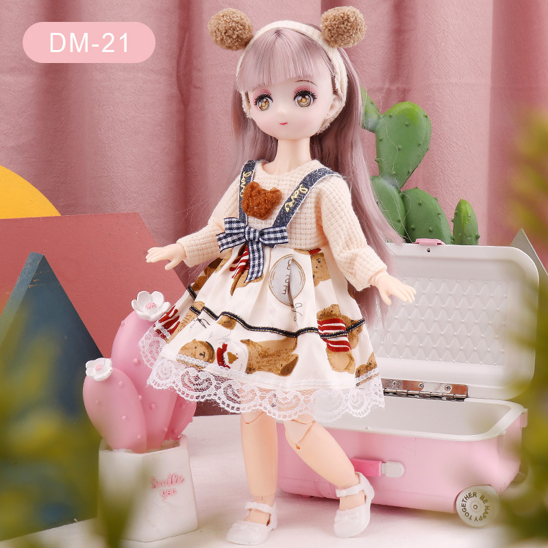 enamel-plastic-dolls-toys-figurines-traditional-chinese-clothing-cheongsam-peking-opera-modern-fashion-cute-cartoon-characters