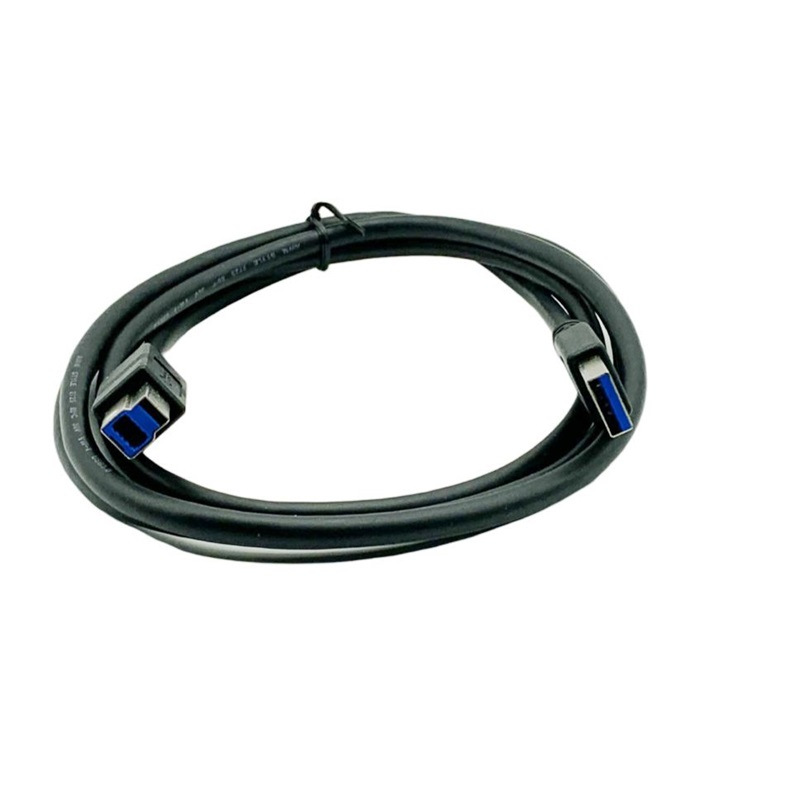 USB3.0 Print Line High Speed Square Port Print A Male/B Male Computer Copier Mobile Hard Disk Connection Data Line