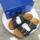Birkenstocks Shoes Pure Original Slippers Platform Sandals Women's Summer Outfit High-end Platform Shoes 2024 Women's Sandals