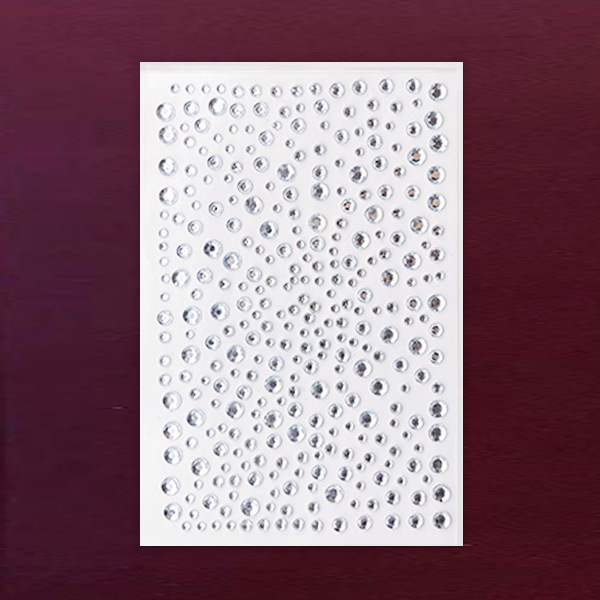 GYSPRILLAR | SPRILLAR WHITE