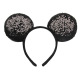 Sequins Mickey
